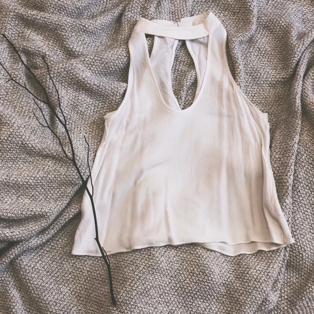 Polyester tank